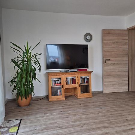 Ferienwohnung S-Bahn Naehe Schwaikheim エクステリア 写真