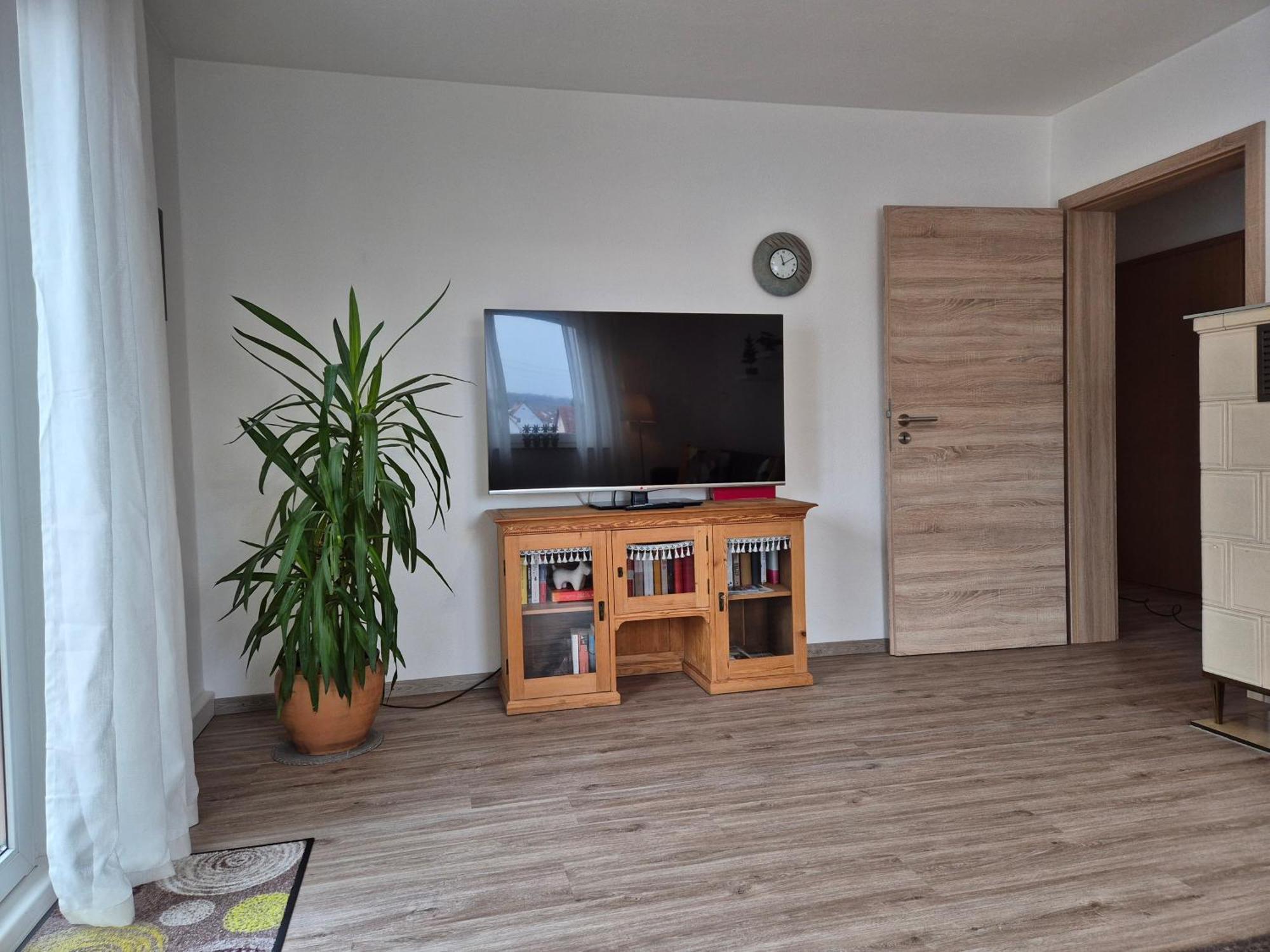 Ferienwohnung S-Bahn Naehe Schwaikheim エクステリア 写真